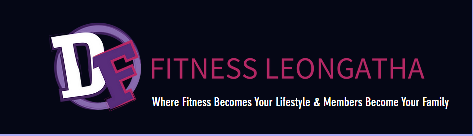DF Fitness Leongatha