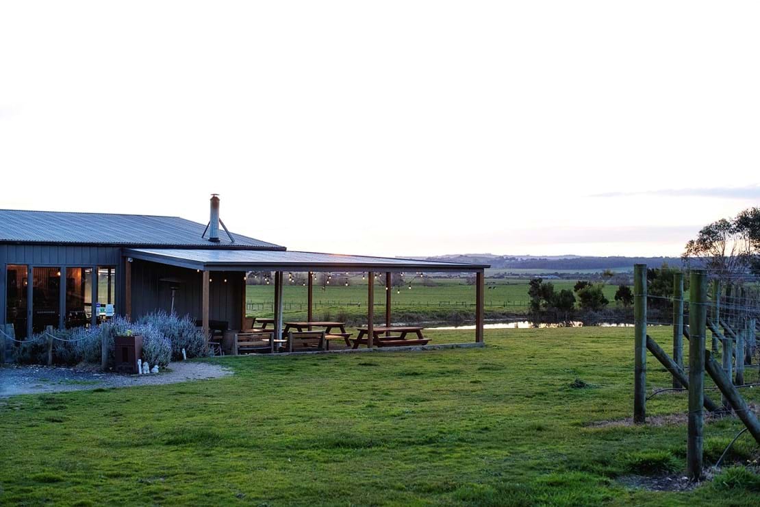 Harman's Wines